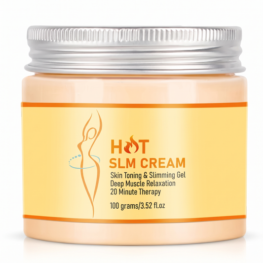 Toning cream