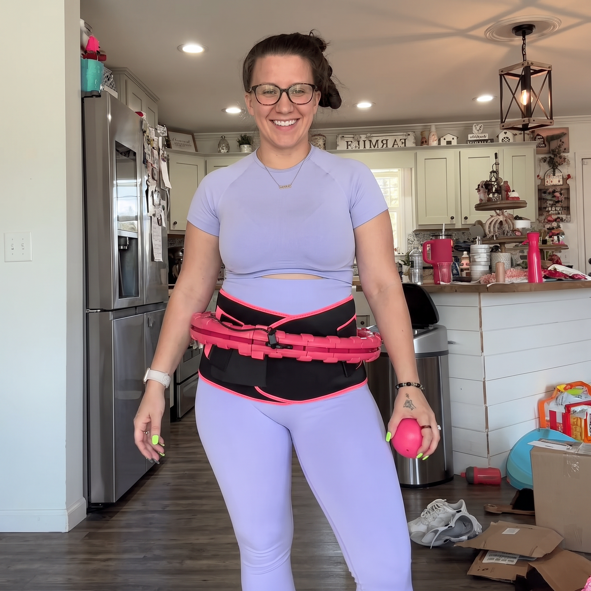 Waist Trimmer